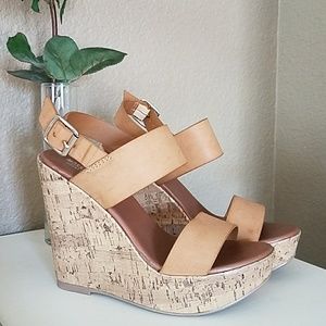 wedges